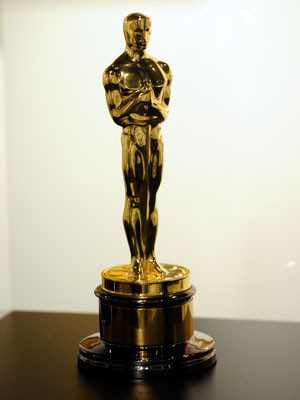 Quanto vale a estatueta do Oscar?