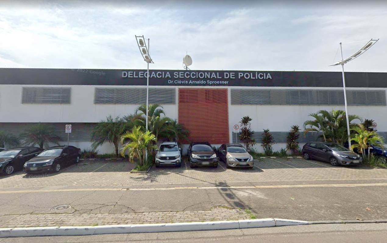 Motociclista morre após se envolver em acidente com carro em Jundiaí