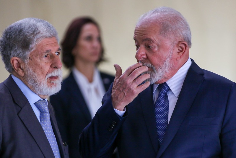 Brics deve estar aberto a mais países, mas ‘não pode se expandir indefinidamente’, diz assessor de Lula