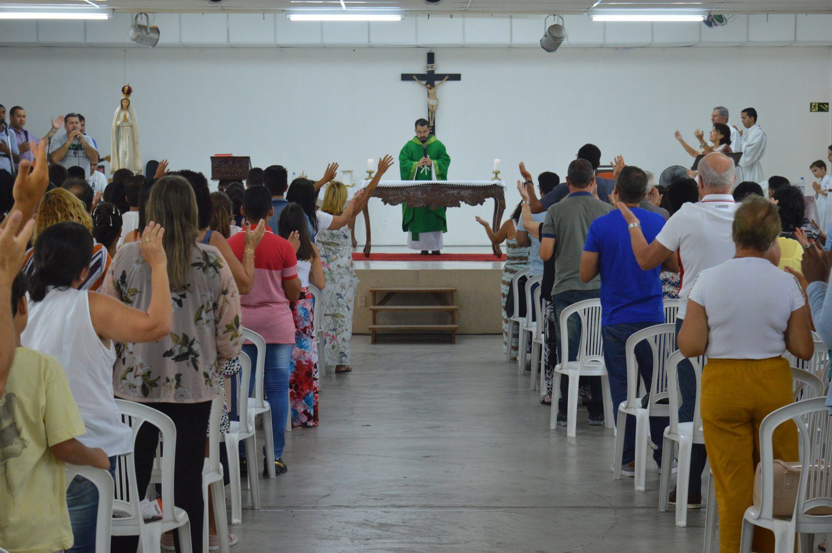 Carnaval 2025: Juiz de Fora terá retiros espirituais para quem prefere fugir da folia