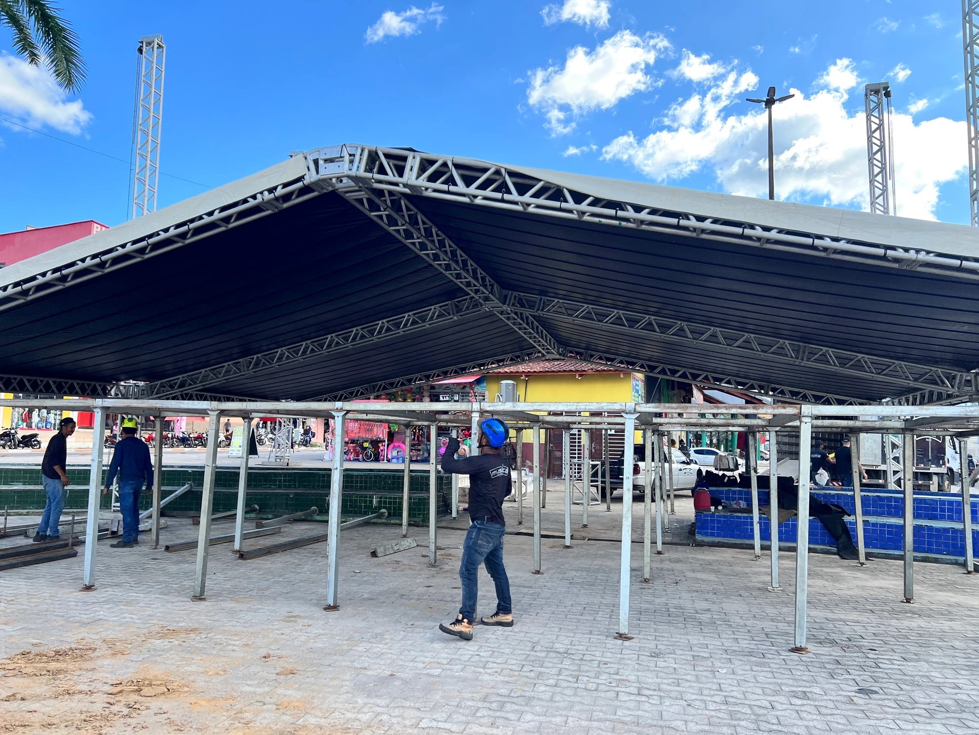 Com desfiles e atrações musicais, Cruzeiro do Sul espera até 20 mil pessoas para o carnaval; veja programação