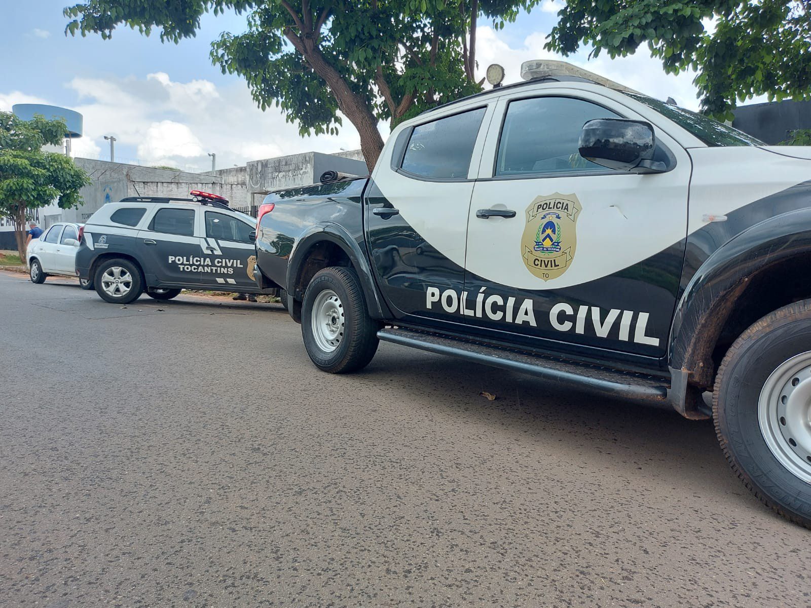 Homem agrediu ex-companheira e enviou fotos íntimas aos parentes por não aceitar fim de relacionamento, diz polícia