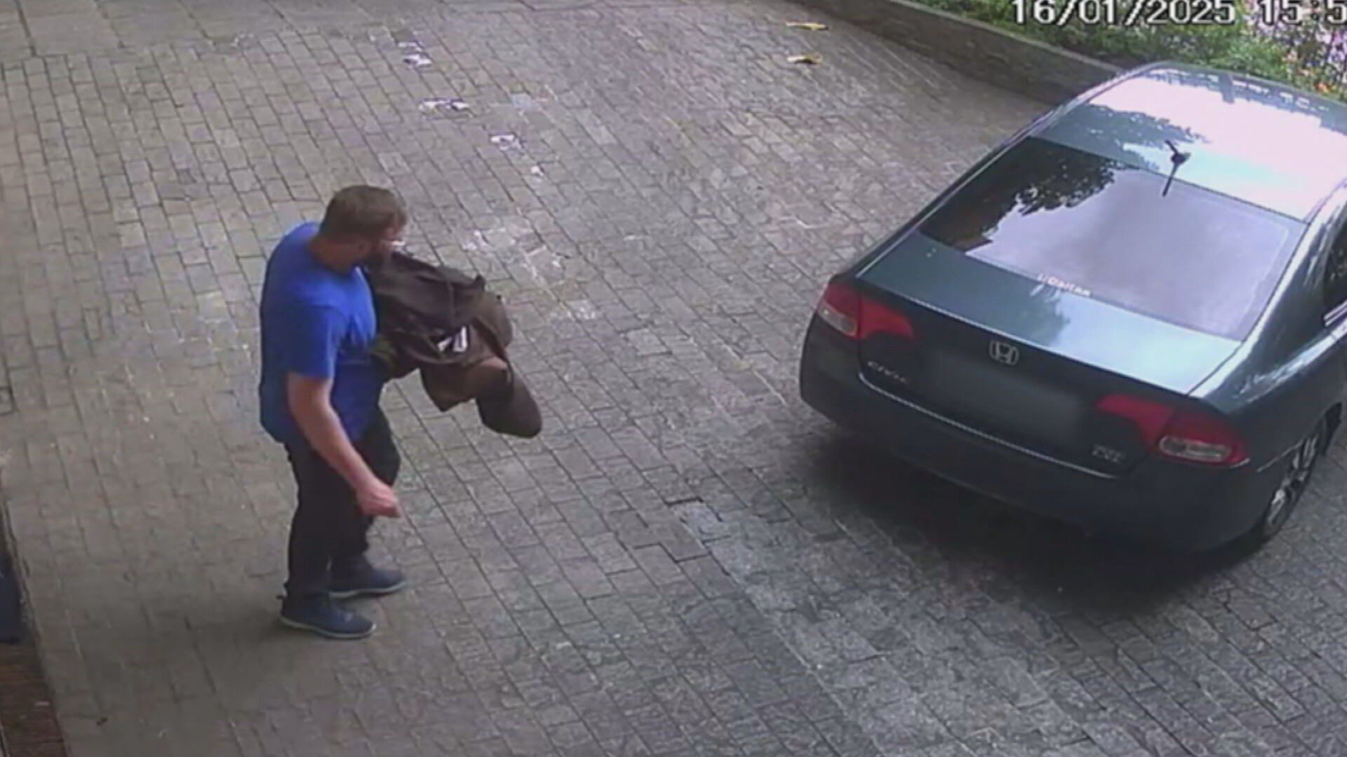 Decorador é suspeito de furtar obras de arte sacra de igrejas em SP; polícia apreende dezenas de objetos em apartamento