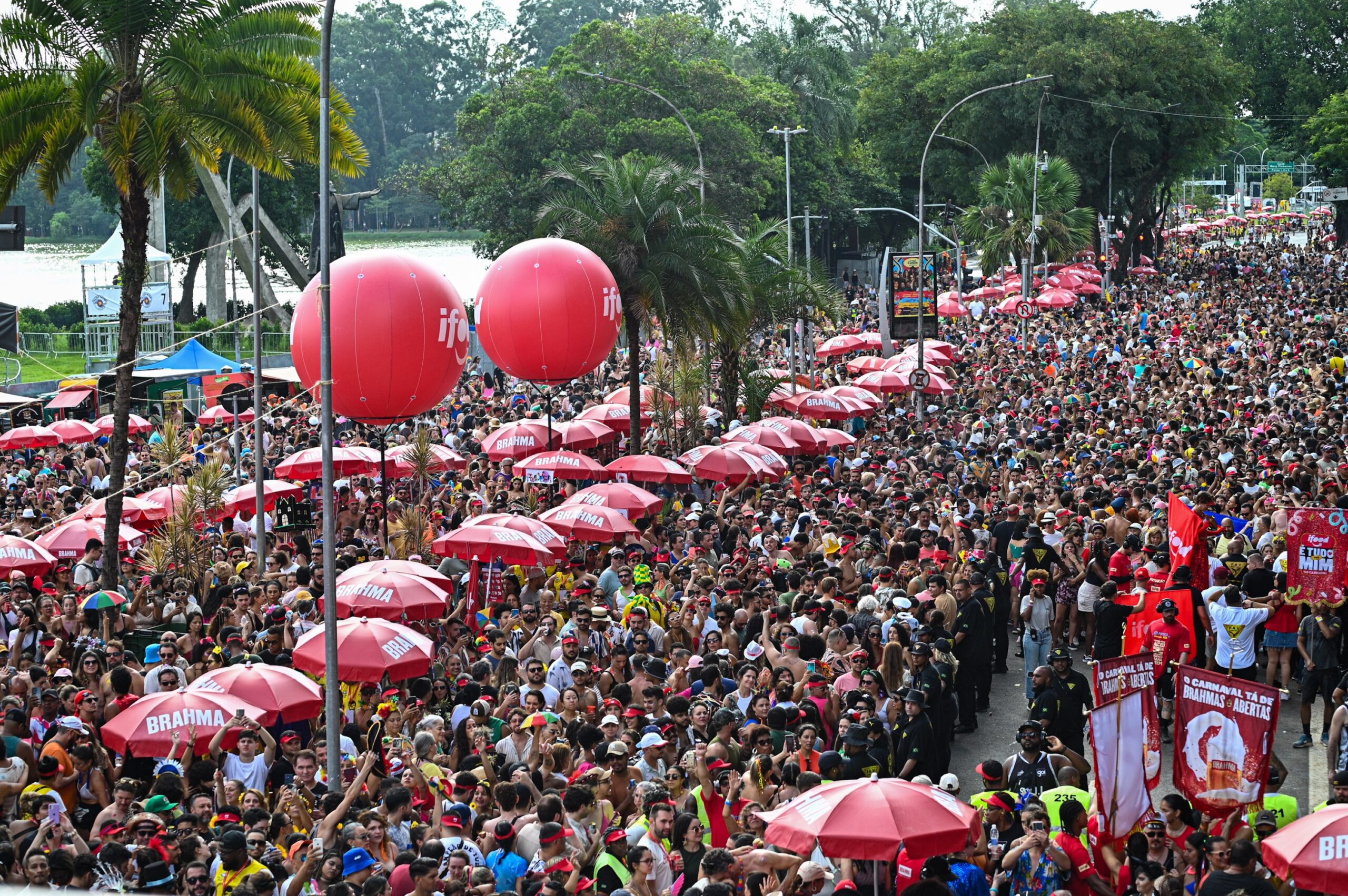 Carnaval em onda de calor: como fica a previsão do tempo para as capitais da folia no Brasil