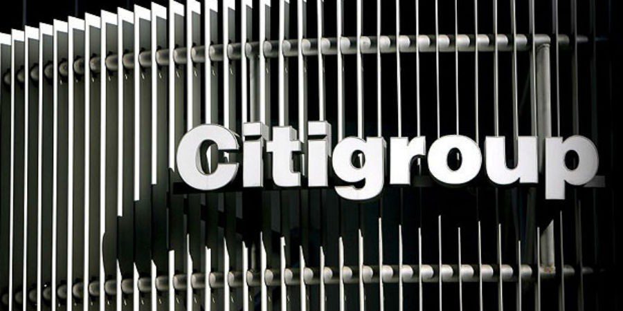 Citigroup credita R$ 471 trilhões ‘sem querer’ em conta de cliente, diz jornal
