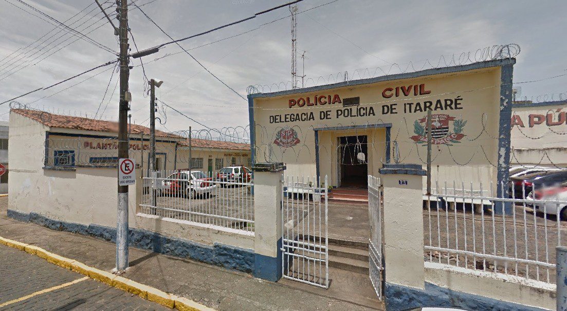 Corpo de homem é encontrado no rio do Parque da Barreira em Itararé