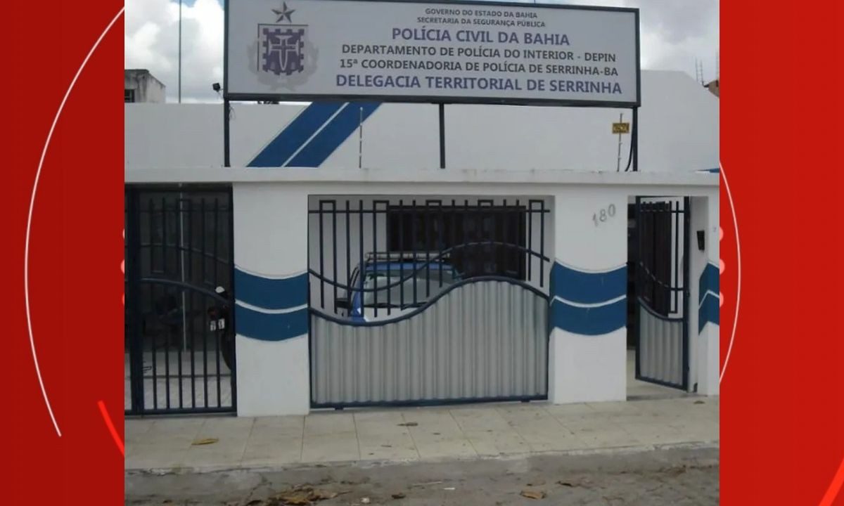 Homem é morto a tiros dentro de bar no interior da Bahia