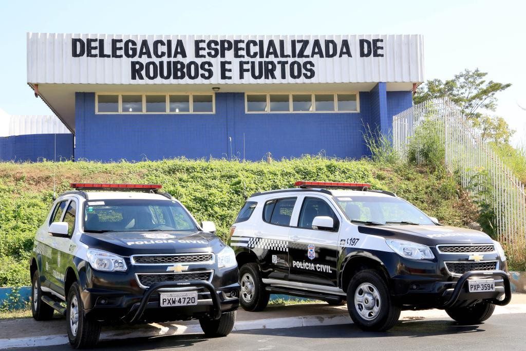 Funcionárias de supermercado atacadista são presas por ‘falsa compra’ em Cuiabá