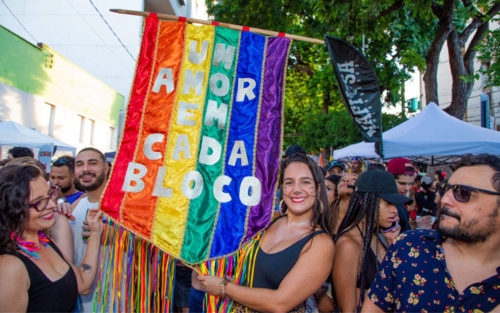 CarnaRock, roda de samba e blocos: veja opções para aproveitar o fim de semana de Carnaval na região de Ribeirão Preto