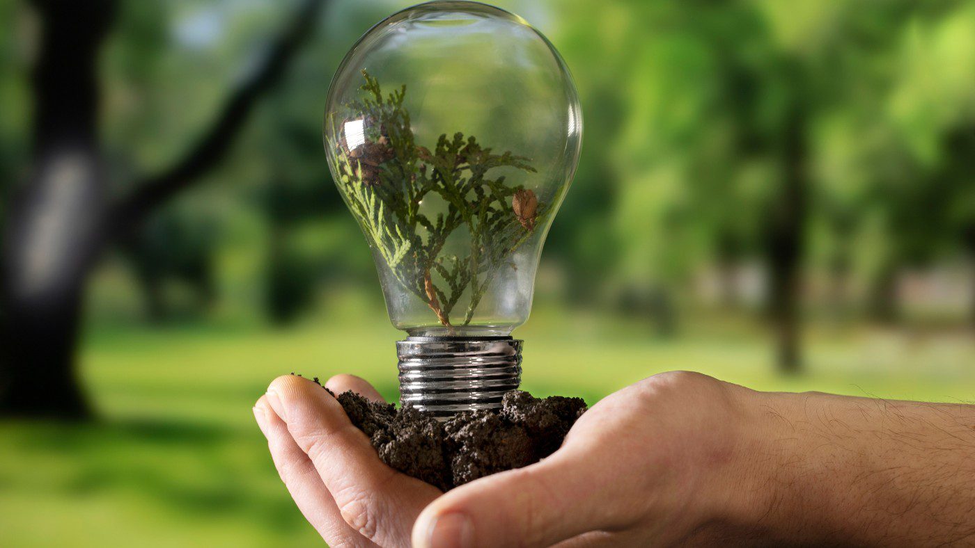 Transição Energética é responsável por economia, sustentabilidade e competitividade da indústria e comércio