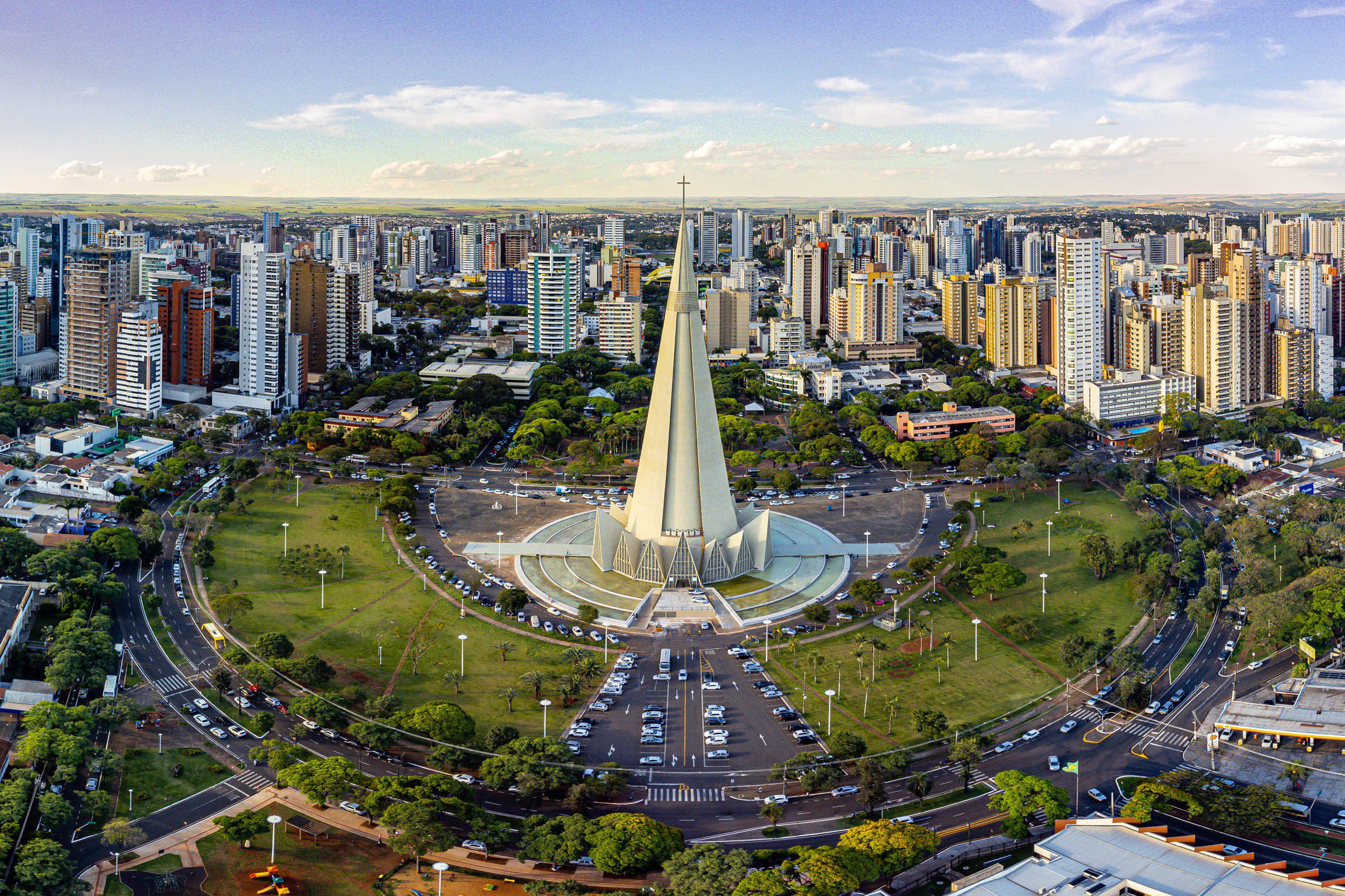 Confira o que abre e o que fecha em Maringá no feriado de Carnaval