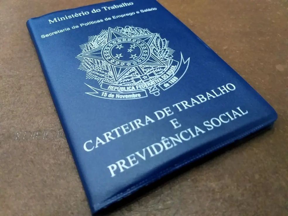 Emprego: 110 vagas em Petrolina, Araripina e Salgueiro nesta terça-feira (25)