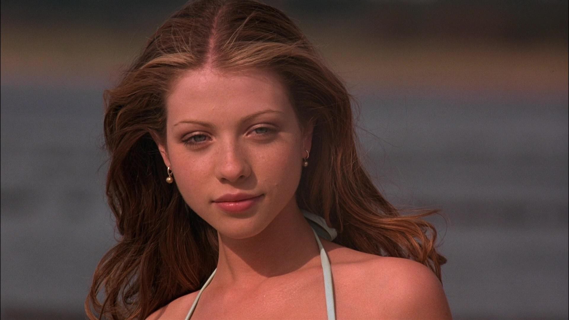 Michelle Trachtenberg, de ‘Gossip Girl’ e ‘Buffy’, morre aos 39 anos