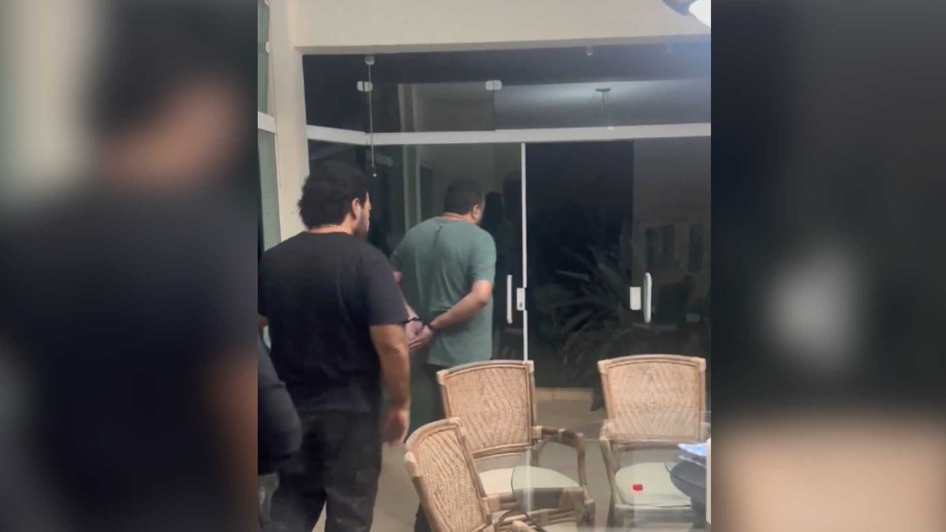 Polícia de Rio Preto prende chefe de quadrilha suspeito de aplicar golpes bancários conhecidos como ‘mão fantasma’