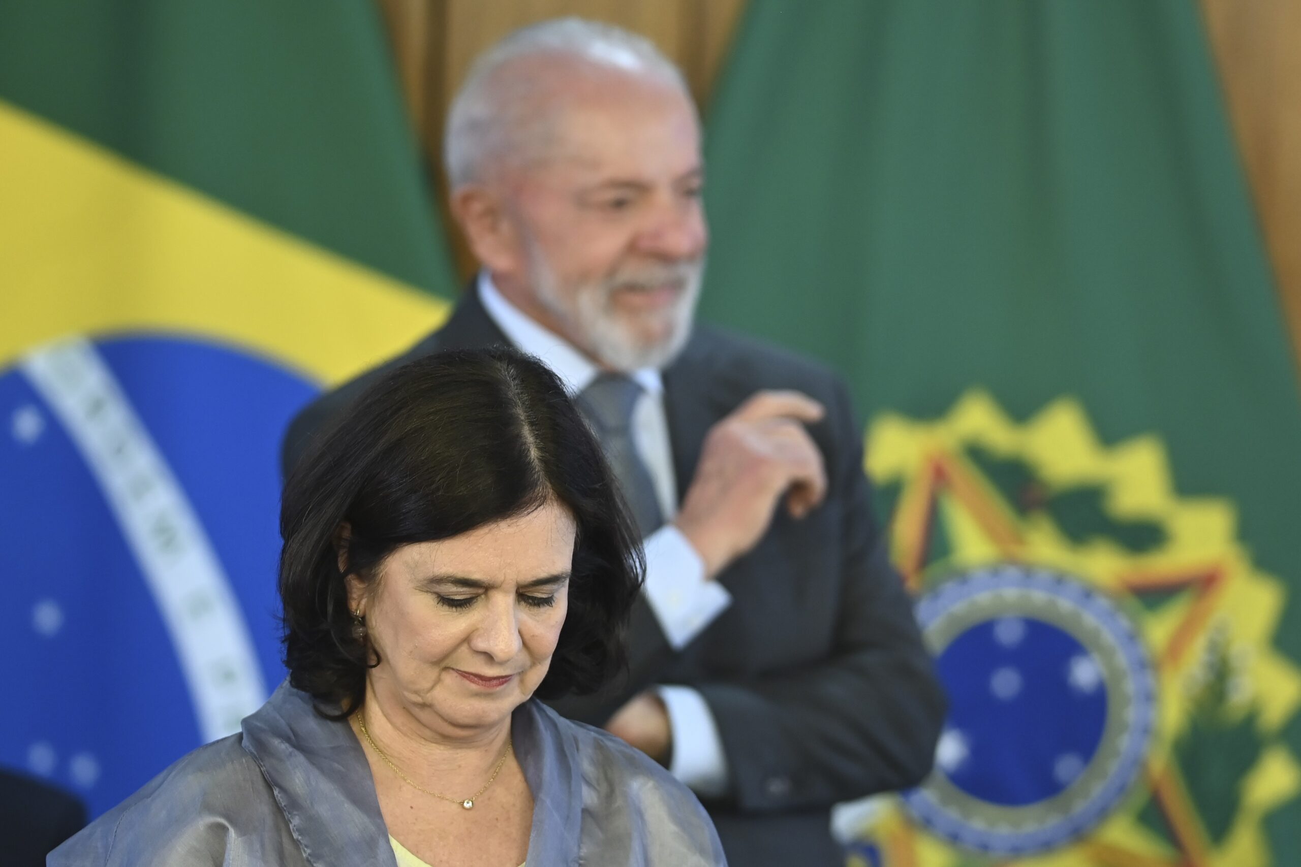 PT e Centrão disputam vaga na articulação política após troca de Nísia por Padilha no Ministério da Saúde