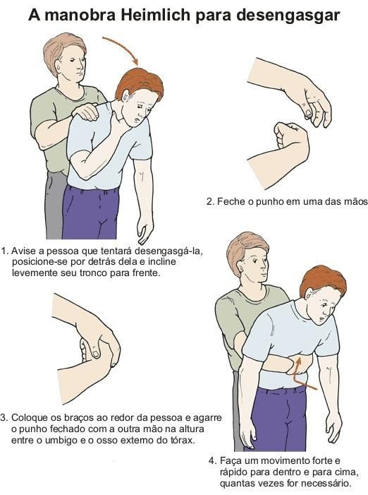 Bebê de 4 meses morre engasgada em Bauru