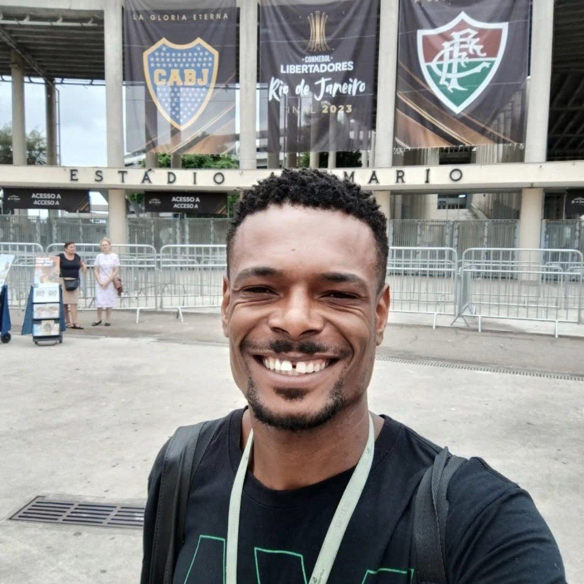 Universitário baleado por PM da reserva se recupera bem na enfermaria de hospital; ‘Só peço por justiça’, diz estudante
