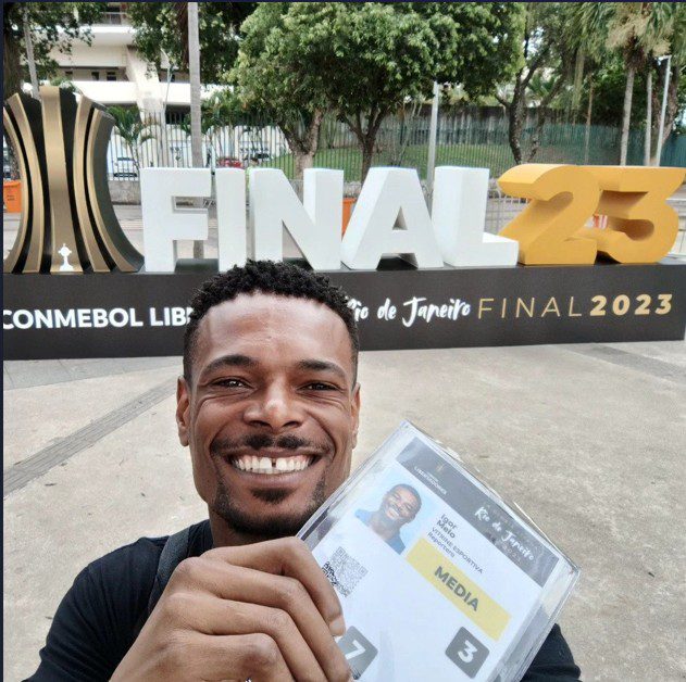 Universitário é baleado na Zona Norte do Rio; família diz que autor dos disparos o confundiu com homem que roubou celular