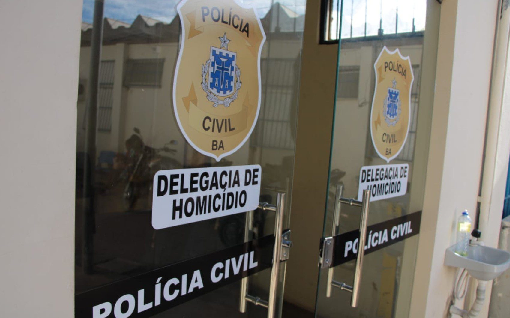 Jovem de 20 anos é morto a tiros por causa de dívida de R$ 4,5 mil em cidade do norte da Bahia