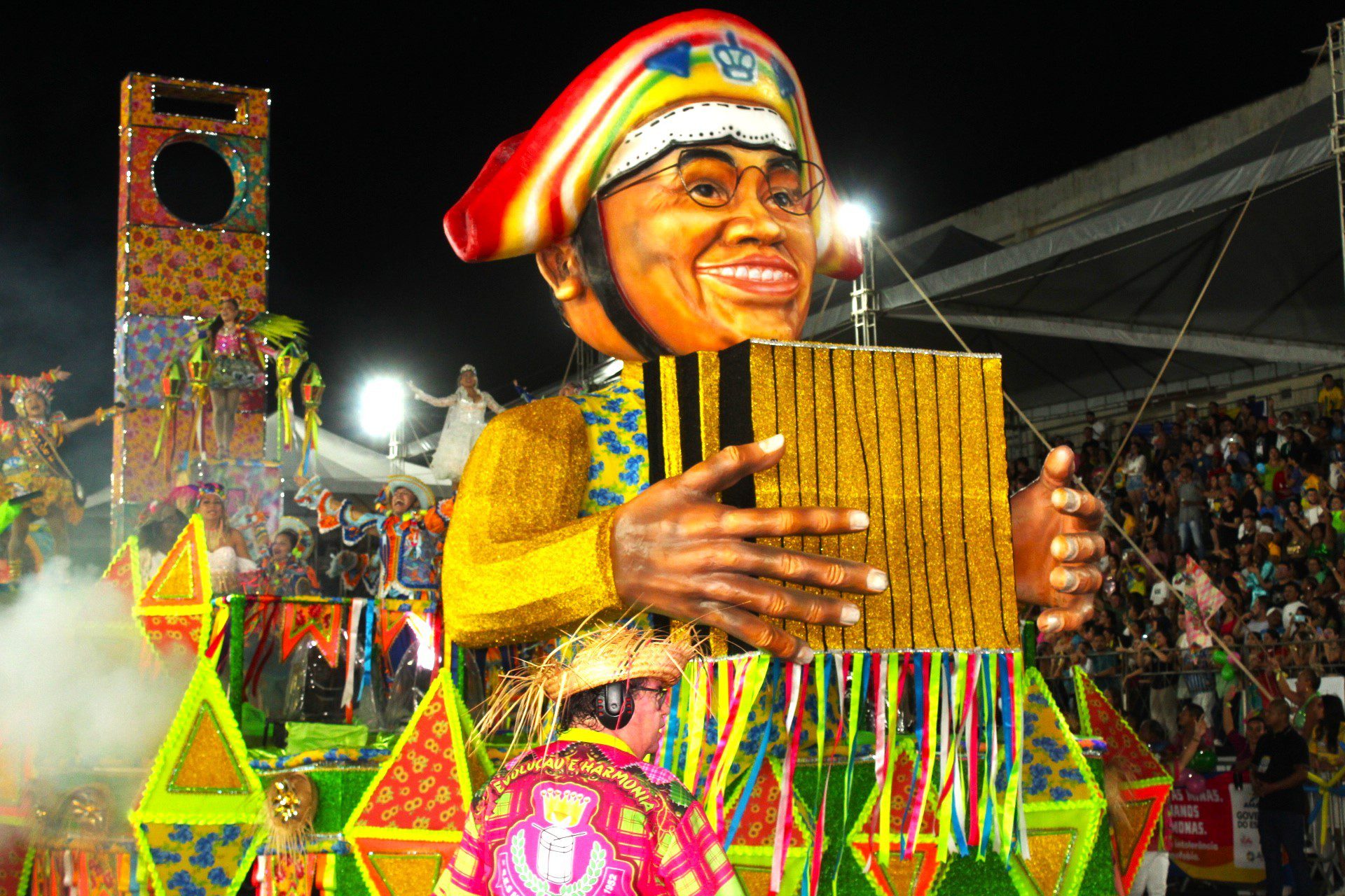 Fundação Rede Amazônica traz ao Amapá o Carnaval Amazônico com transmissão ao vivo e programação especial