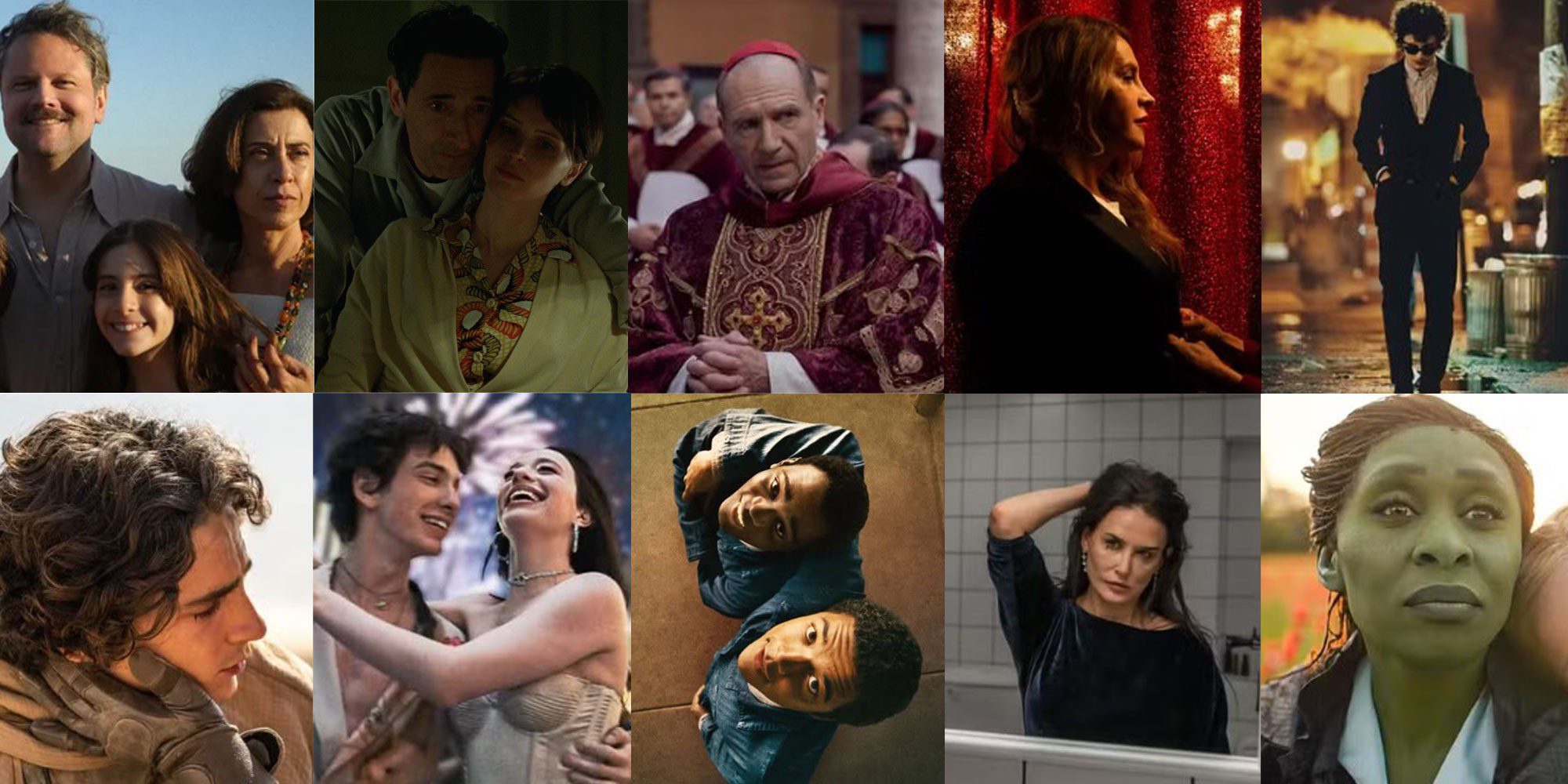 g1 já viu TODOS os indicados a Melhor Filme do Oscar; veja ranking, do pior ao melhor