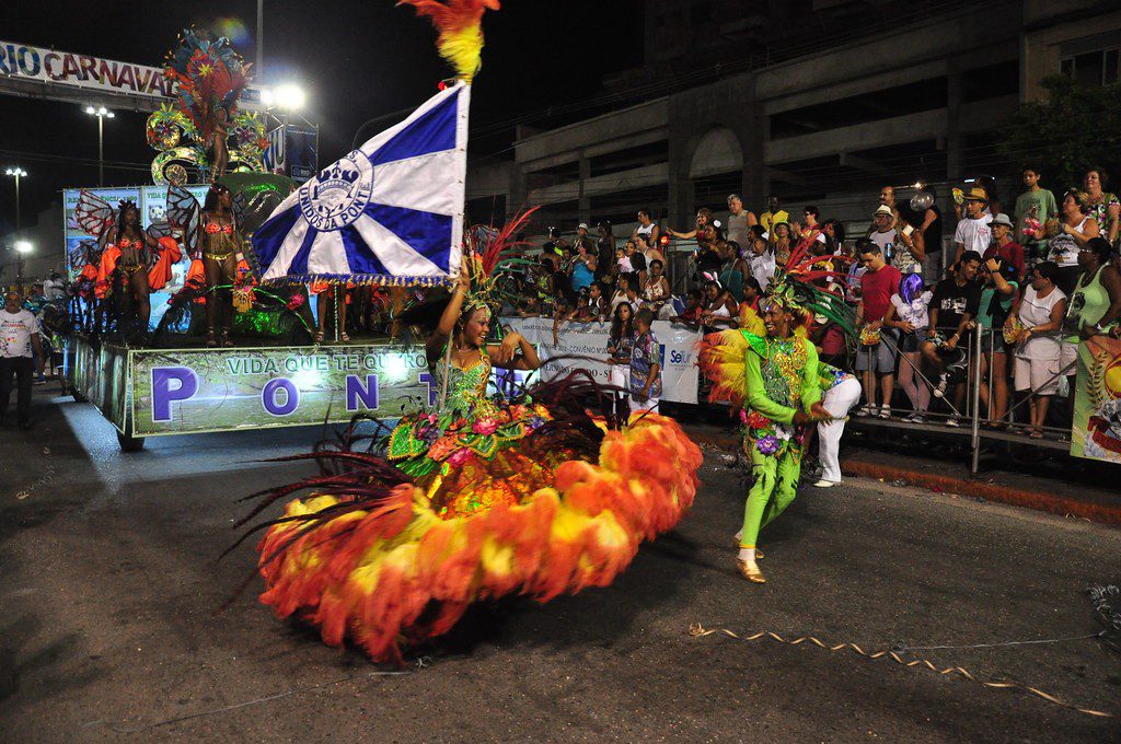 Veja o esquema especial de trânsito da Intendente Magalhães para o carnaval