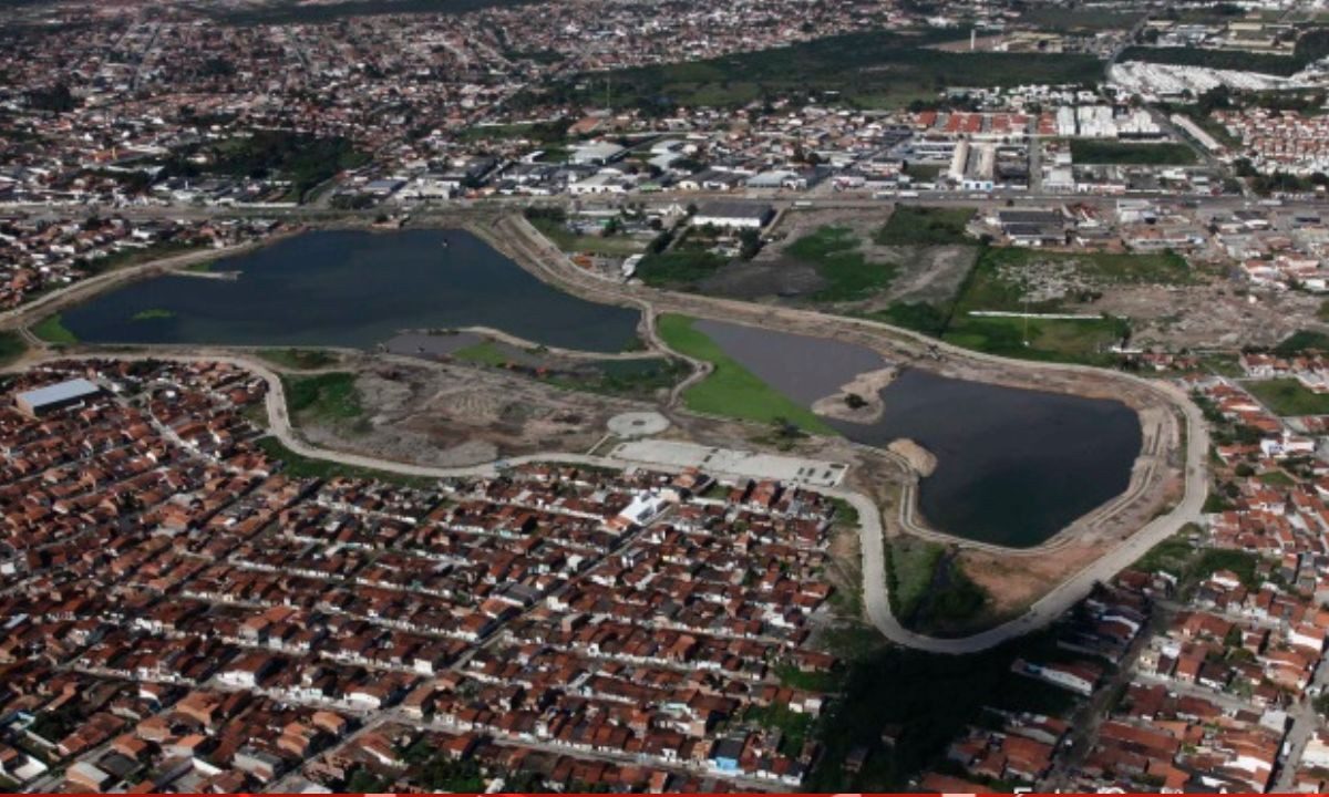 Prefeitura de Feira de Santana inicia programa de regularização fundiária; projeção é de que 780 imóveis sejam beneficiados