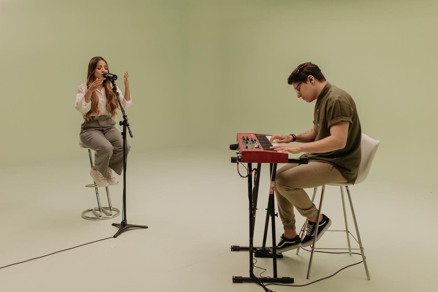 Produtor se inspira em trilhas de filmes para dar identidade pop ao gospel: ‘Segmento novo’