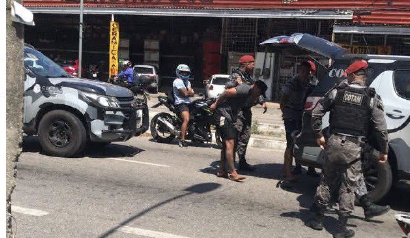 Guerra entre facções motivou ataque a tiros que matou crianças e dois adultos em Fortaleza, diz MP