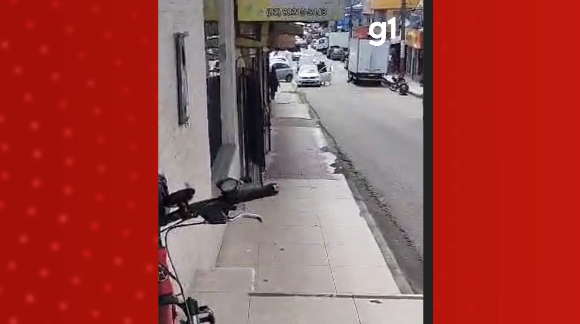 Motorista de app é morto ao negar entregar carro para criminosos em fuga em Manaus