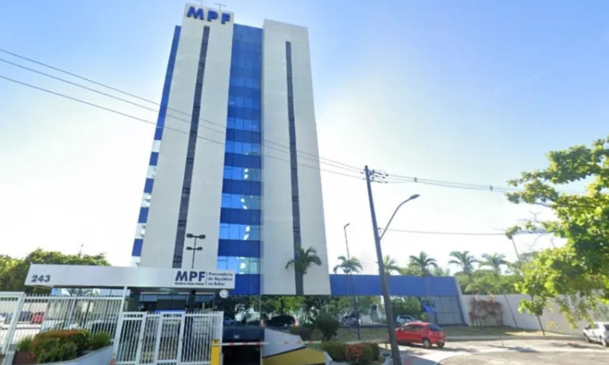 MPF abre seleção para estagiários em em oito cidades da Bahia; bolsas chegam a R$ 2 mil