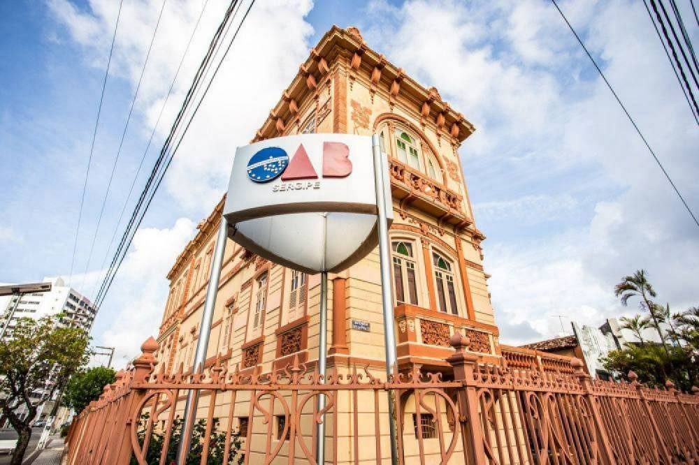 OAB-SE divulga lista de 29 advogados que participam de eleição do quinto constitucional do TJSE