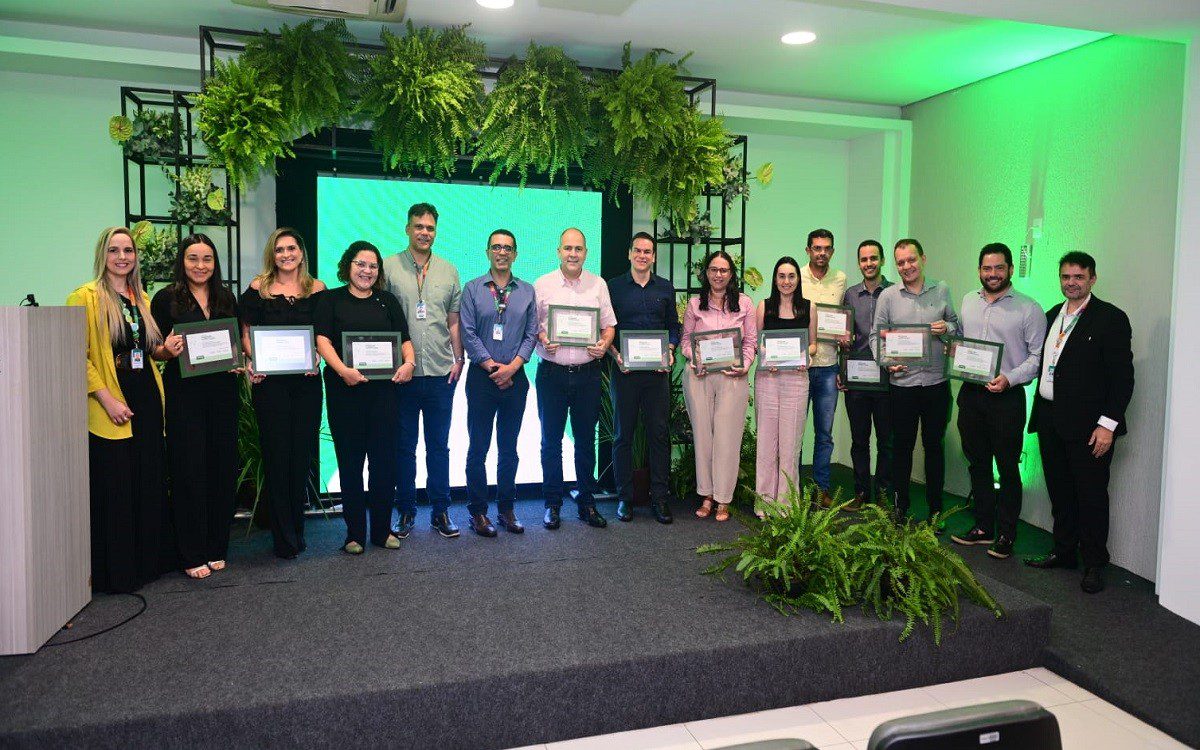 Novos médicos cooperados são empossados pela Unimed Teresina