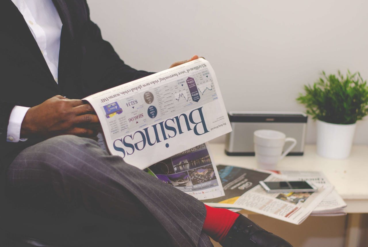 Mastering the First Impression: Your intriguing post title goes here