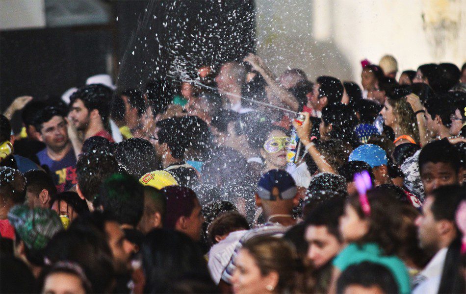 Carnaval 2025: veja programação da folia em cidades da Paraíba