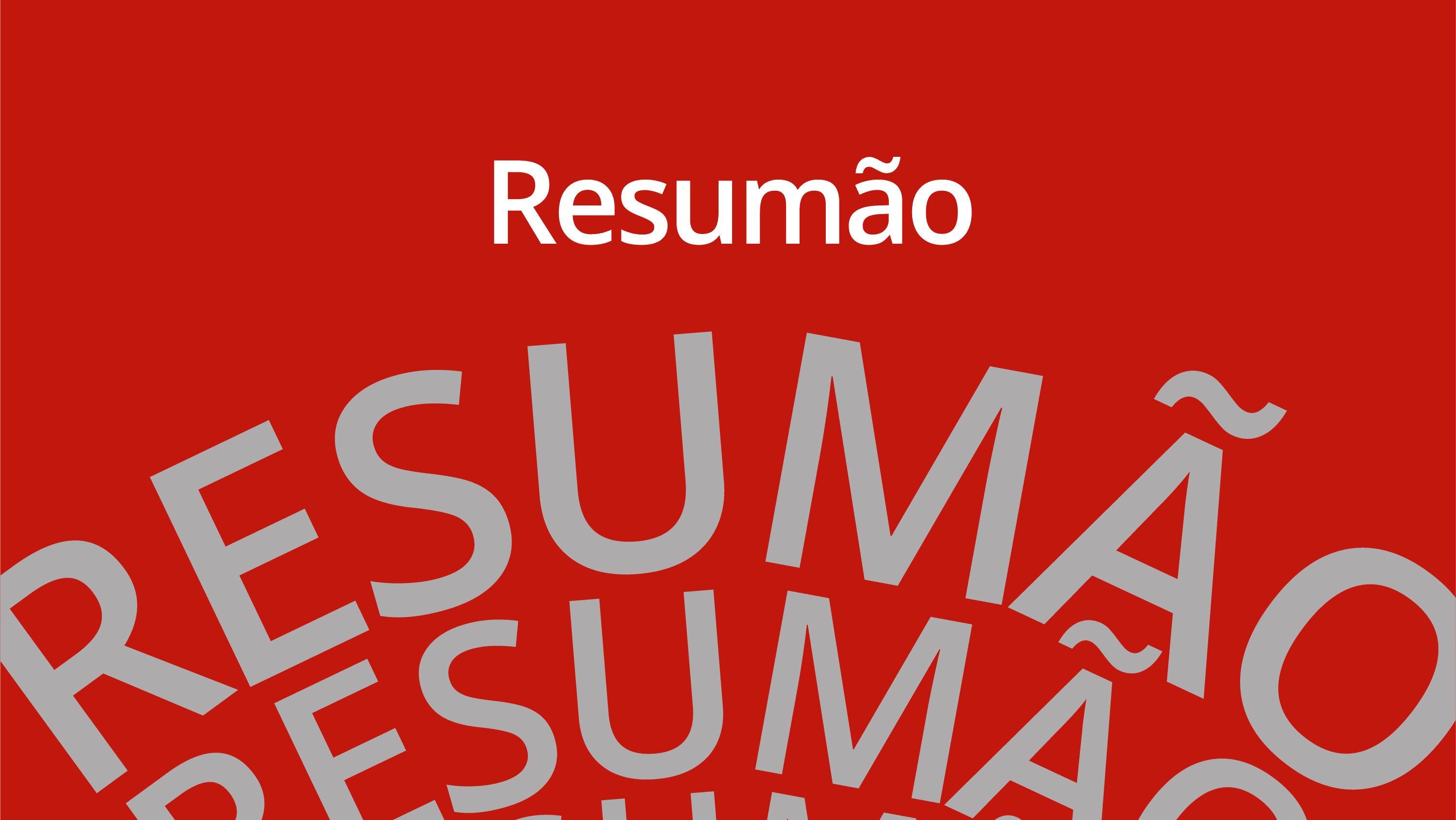 Resumão diário #1388: STF começa a julgar plano do Congresso para pagar emendas com transparência; PIX por aproximação começa a funcionar hoje