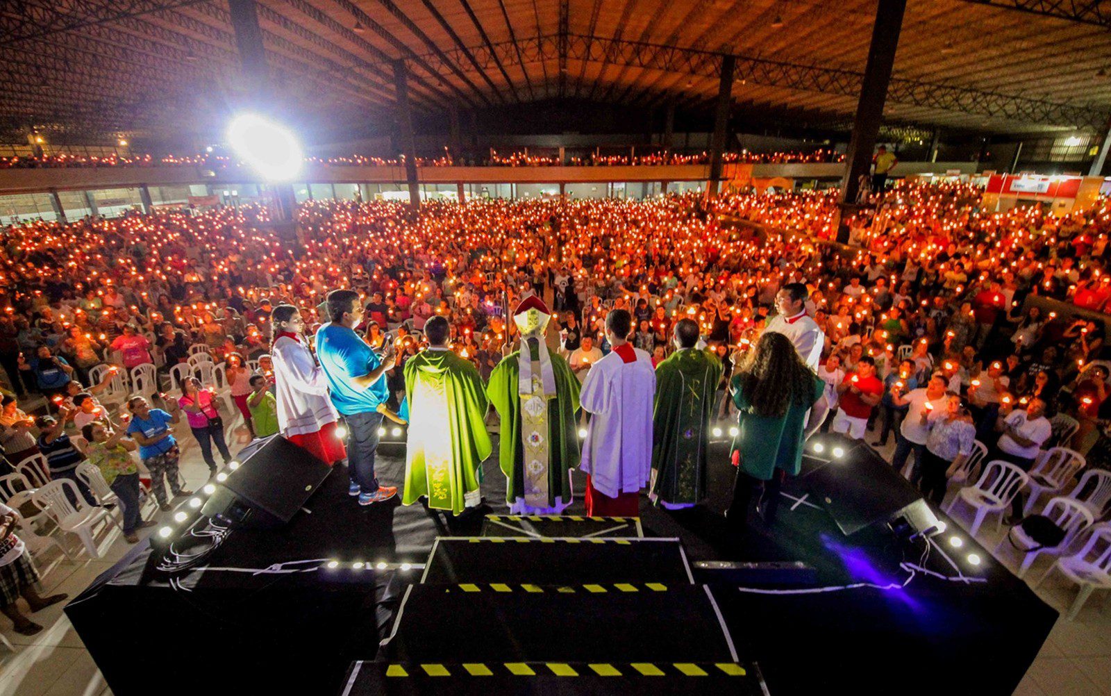 Carnaval da Paz 2025: Crescer e outros eventos começam nesta sexta (28), em Campina Grande