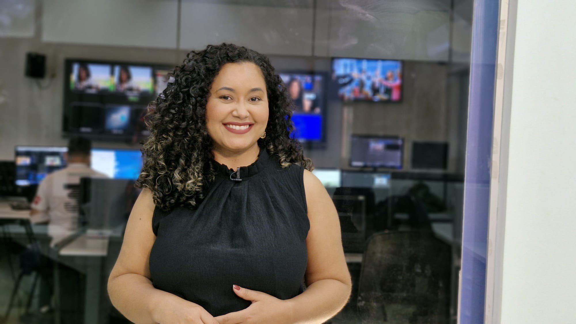 AO VIVO: Assista ao JAC2 com Quésia Melo