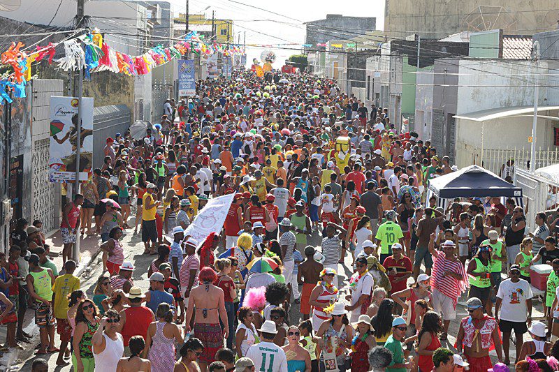 Rasgadinho 2025: confira como fazer o cadastro para comercializar na festa