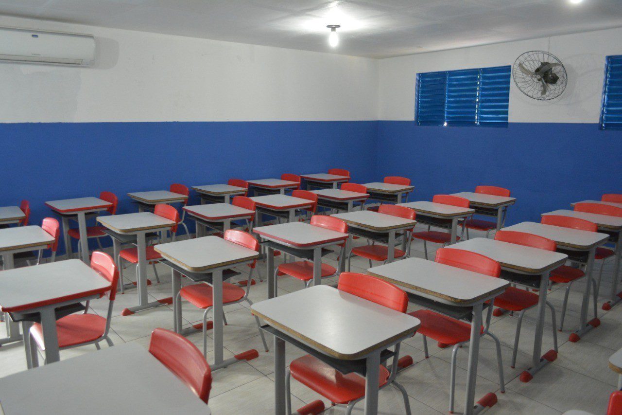 Paraíba tem 3º maior percentual de adultos sem instrução ou ensino fundamental incompleto do Brasil, diz IBGE