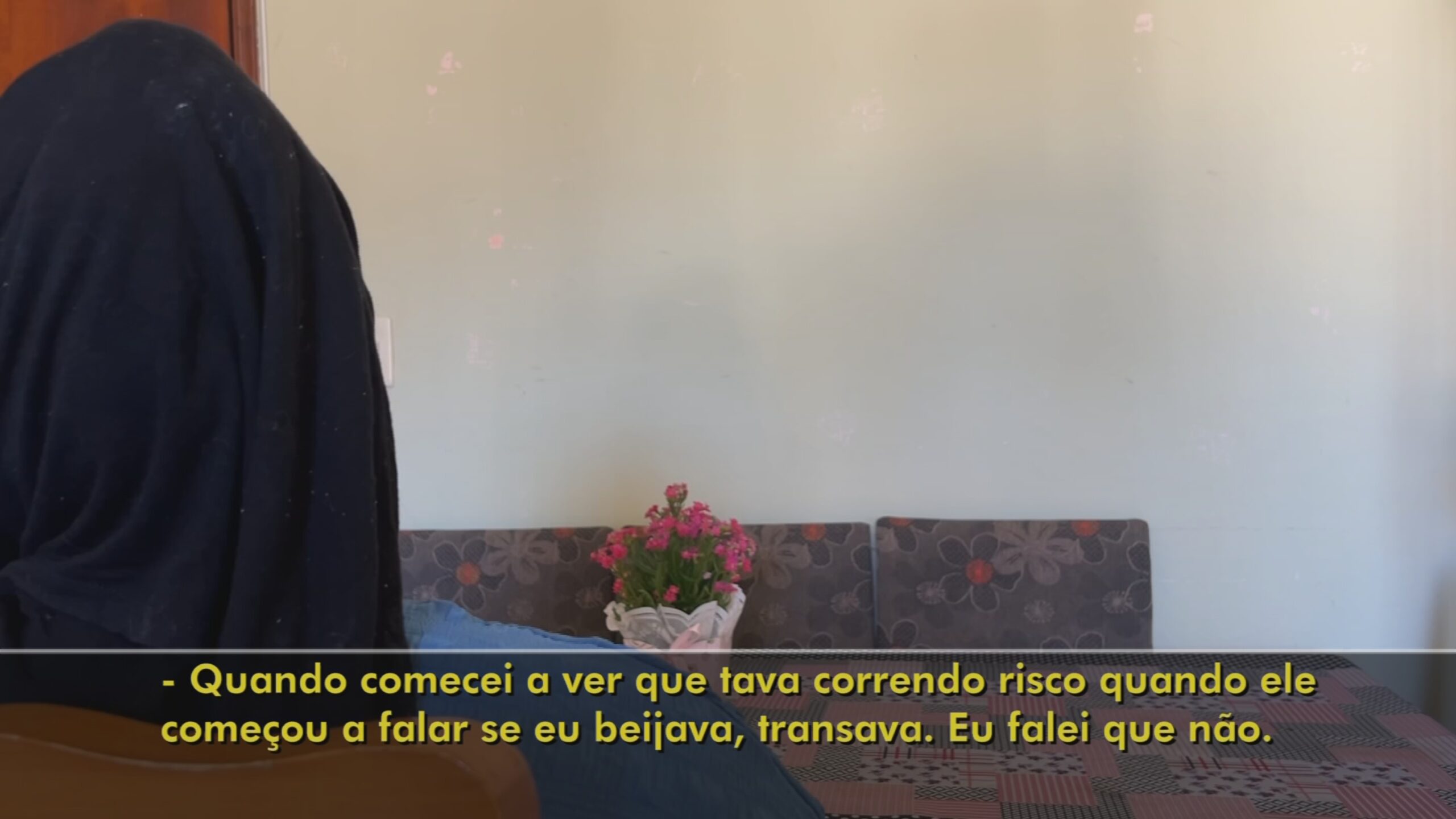 Passageira que denunciou motorista de app por estupro pede por justiça: ‘Quero ir e voltar do trabalho protegida’