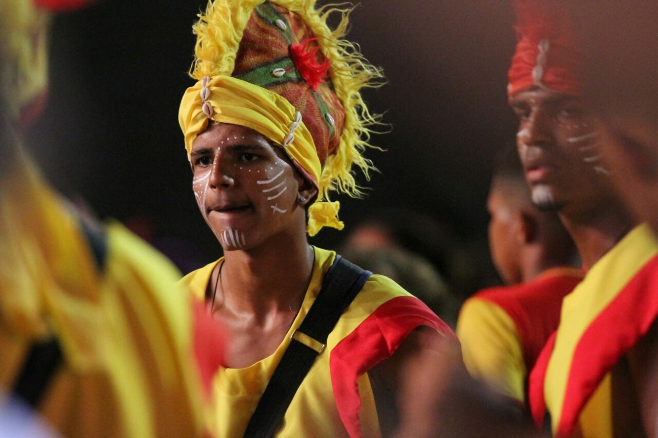 Subida do Galo, blocos tradicionais e encontro de afoxés são algumas das prévias de carnaval desta quarta-feira