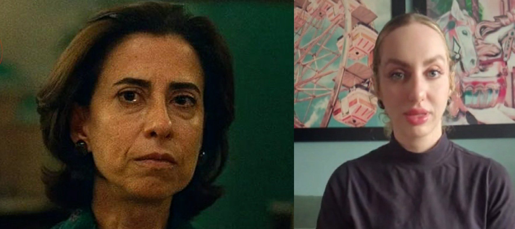 ‘Ainda Estou Aqui’: produtora fala de Fernanda Torres e bastidores de filme indicado ao Oscar; VÍDEO