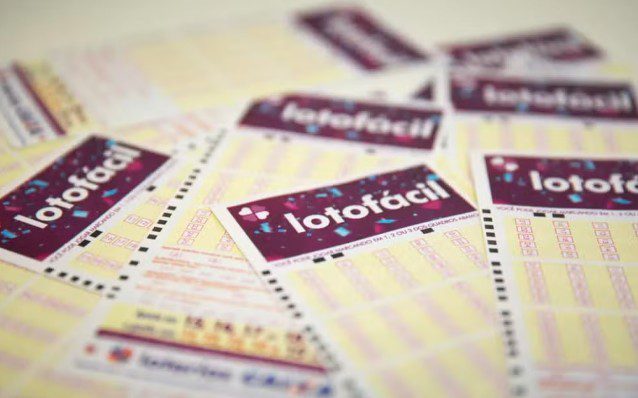Lotofácil: resultado do concurso 3330