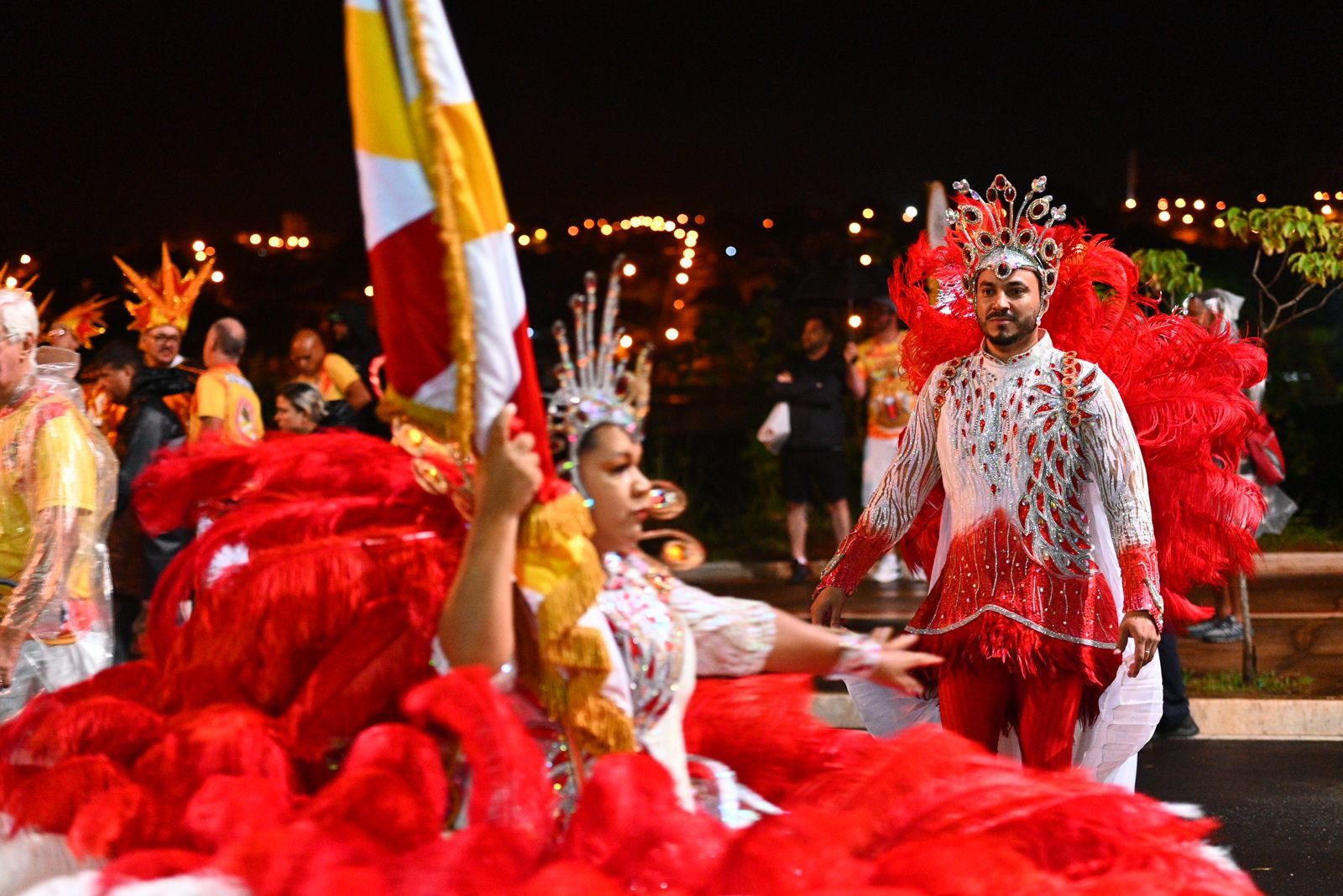 Agenda de carnaval: veja as atrações da folia no centro-oeste paulista