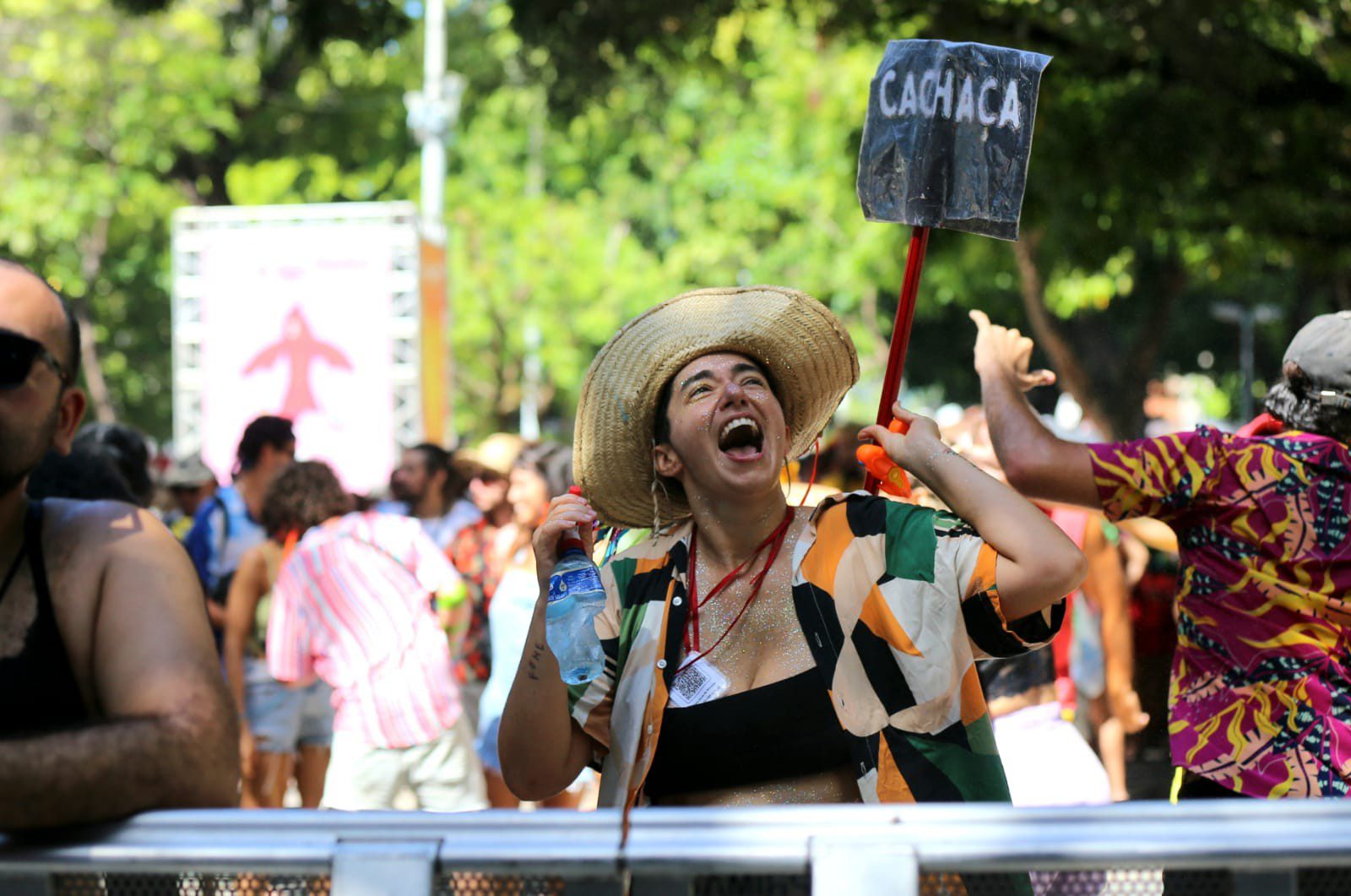 Ceará decreta ponto facultativo para servidores na segunda e terça-feira de Carnaval