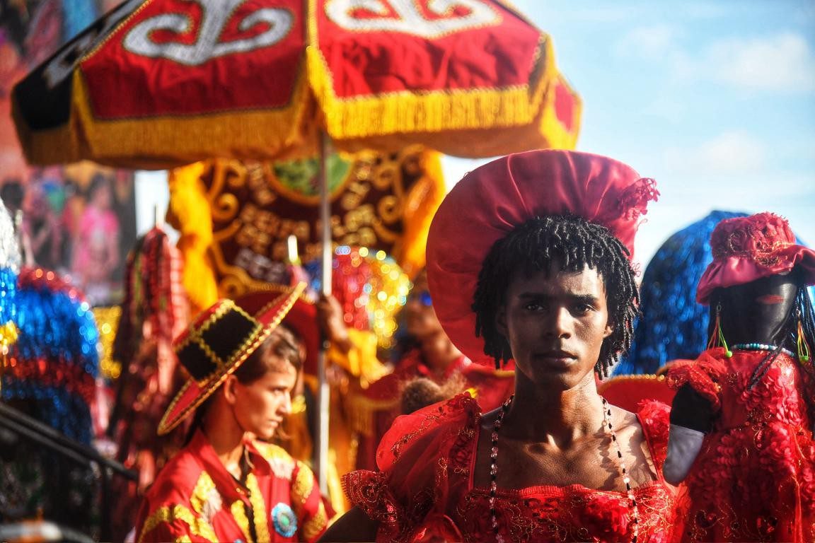 Terça negra especial e encontro de mestres do maracatu marcam reta final de prévias do carnaval
