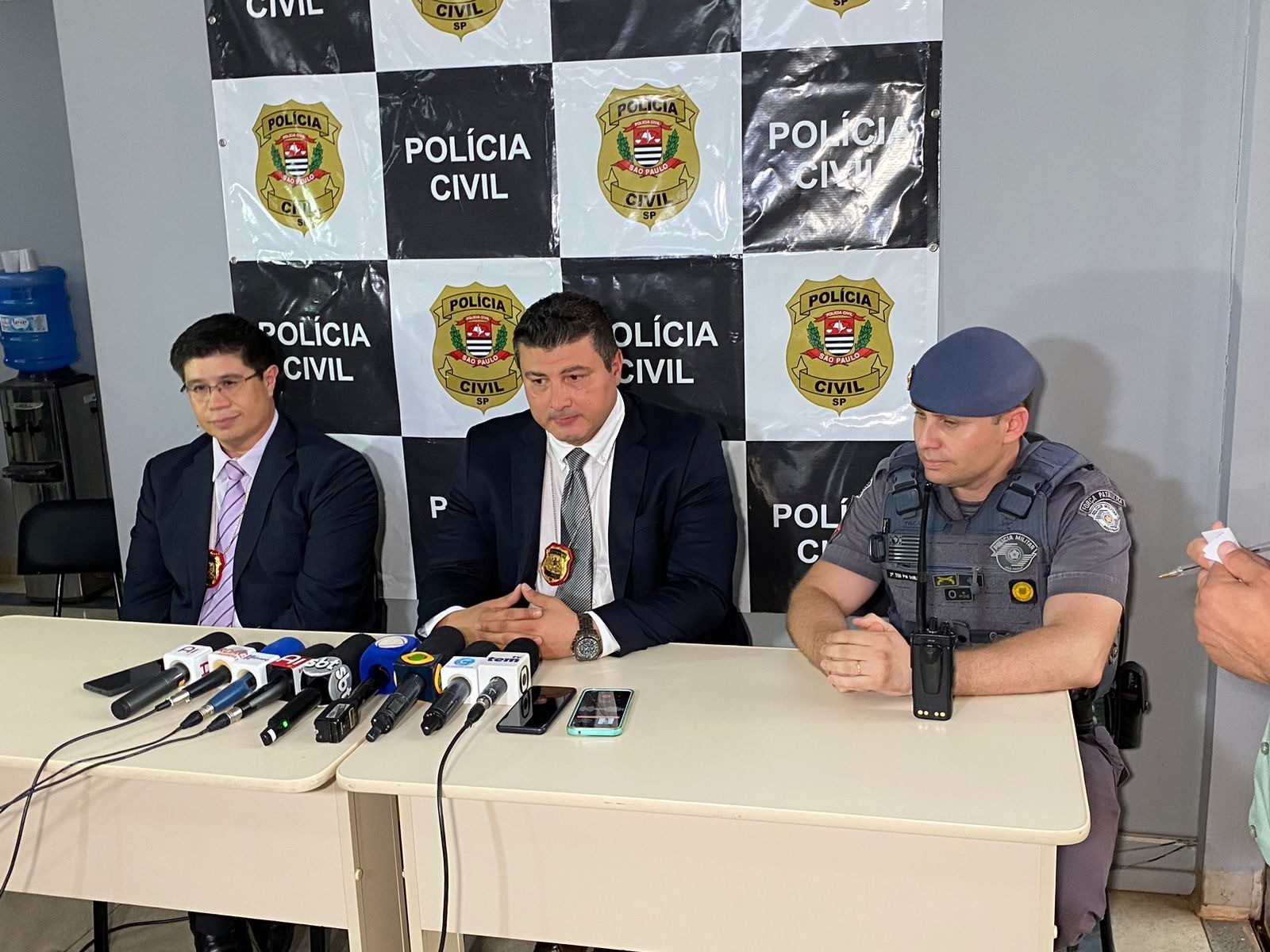 Polícia conclui inquérito de caso de menino encontrado esquartejado; tentativa de abuso sexual motivou o crime