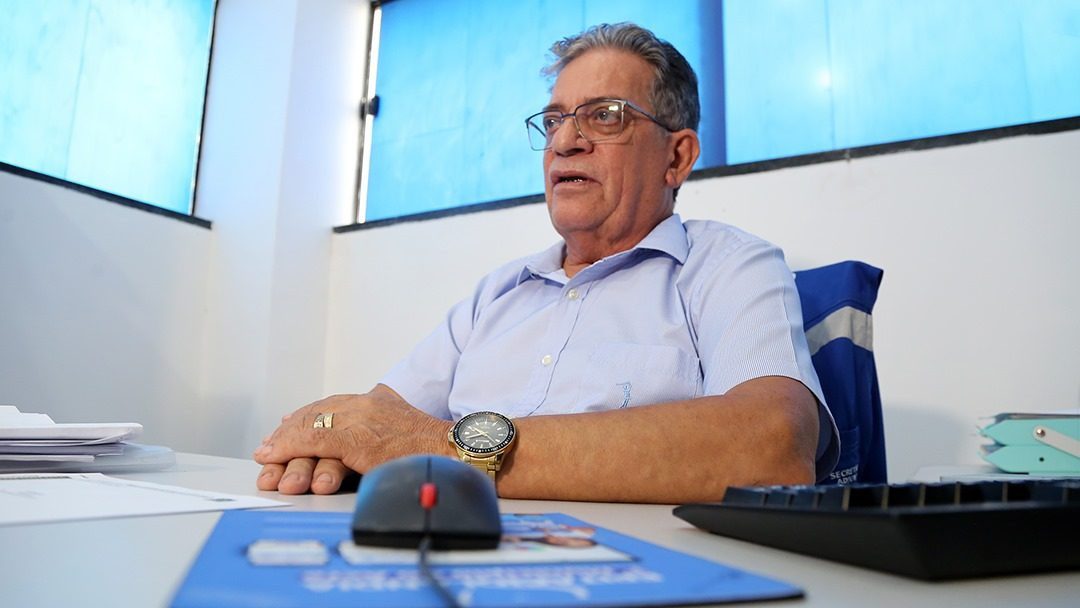 Duas semanas após vice-prefeito de Rio Branco assumir secretaria de Educação, adjunto alvo de denúncias é exonerado