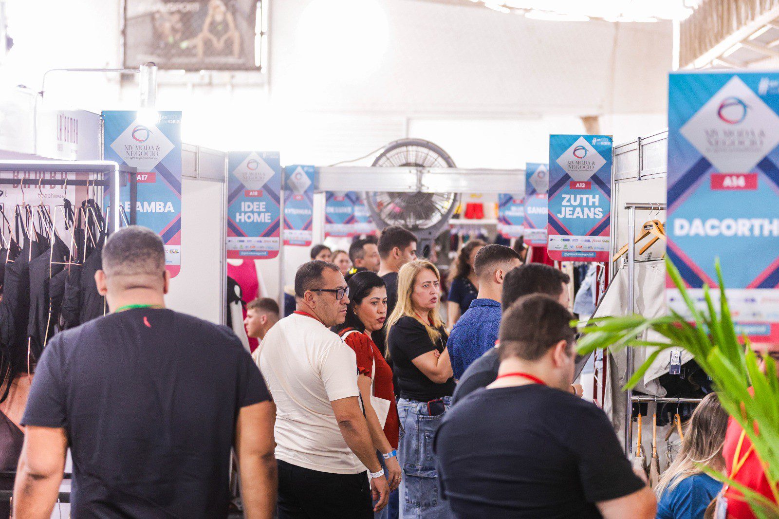 Confira programação da 15ª edição do evento Moda e Negócio do Agreste Pernambucano